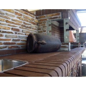 barbeque, φούρνοι & set κήπων
