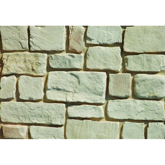 Τεχνητή Πέτρα Κομμένη Cobble Stone Lime