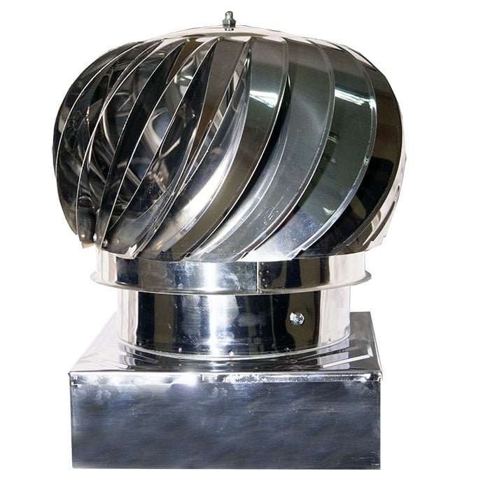 Μονοκόμματο Τετράγωνη Εξωτερική Βάση